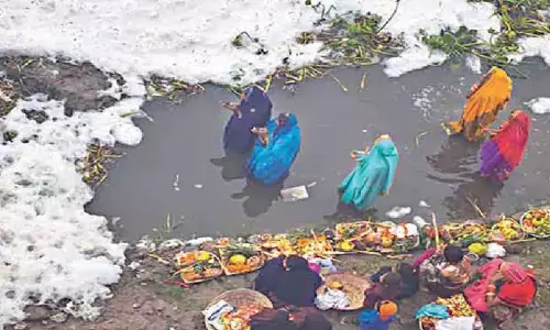 32 online monitoring stations to be set up for real time data