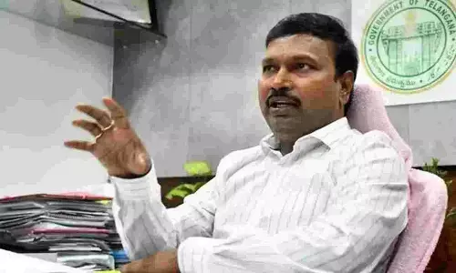 Govt approves VRS request of controversial ex-DPH