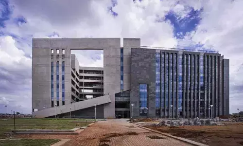 Central institutions from TG dominate NIRF 2024 rankings