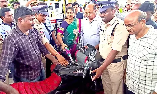 De-addiction centres at jails to help drugs-affected inmates