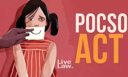 ‘Woman can also be tried under POCSO’