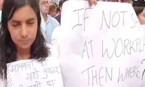 Doc rape-murder: Principal quits