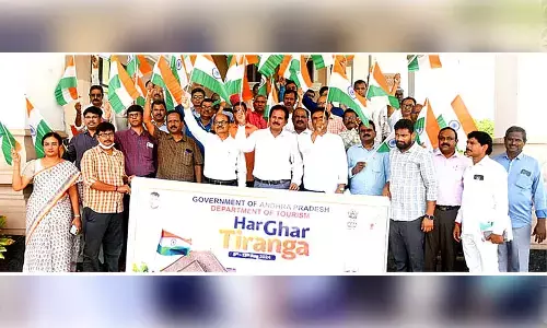 Har Ghar Tiranga: A symbol of unity and patriotism