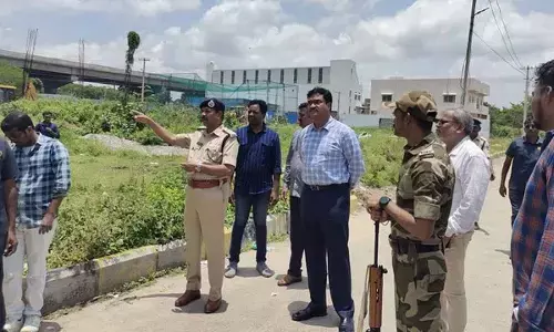 Hyderabad: HYDRA to unleash crackdown on illegal constructions in city
