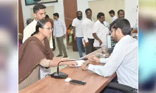 Officials told to solve petitions quickly