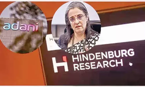 Hindenburg asks Sebi chief to come clean