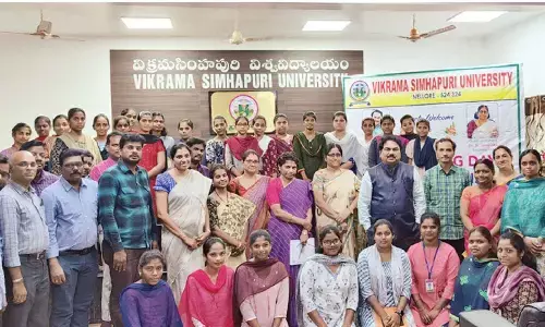 Anti-Ragging Day held in VSU