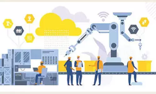 Industrial growth slows to 5-mth low of 4.2% in June