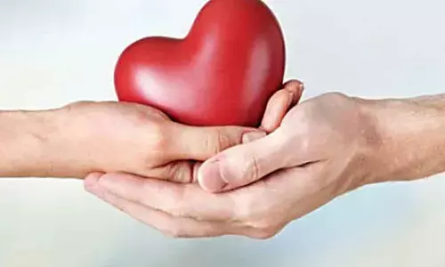 Spreading awareness and saving lives