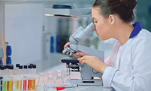 Researchers develop AI model to predict protein-DNA binding accuracy