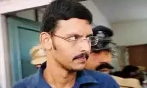 Bhubaneswar: Rape convict Bitti dies of cancer