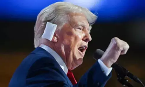 Trump says he will shut down US education department