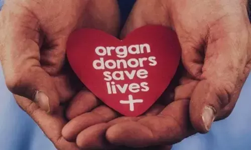 India faces a severe organ wastage crisis, say experts