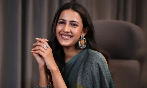 Niharika Konidela’s ‘Committee Kurrollu’ Earns 6 Crore in Opening Weekend Niharika Konidela’s ‘Committee Kurrollu’ Earns 6 Crore in Opening Weekend