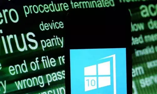 CERT-In Issues Critical Alert for Microsoft Windows Users- Details