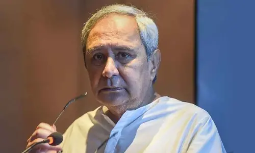 Naveen seeks continued support for UNESCO Kalinga Prize