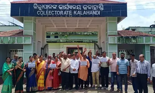 Samaj seeks protection of Hindus