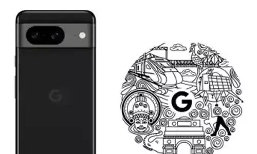 Google Rolls Out Made-in-India Pixel 8 Smartphones Ahead of Pixel 9 Launch