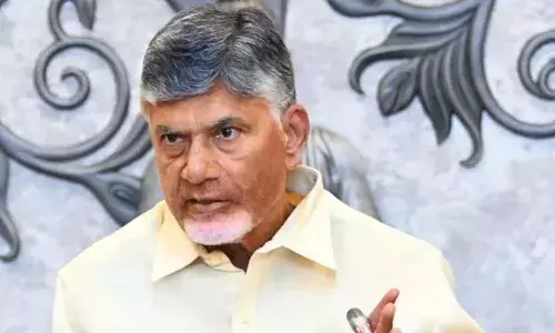 TDP-led alliance not to contest Visakhapatnam MLC byelection