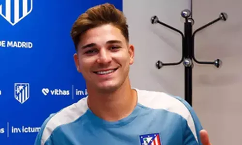 Football transfers: Atletico announce Alvarez, Gallaghers deal gets ultimatum; Zubamendi rejects Liverpool