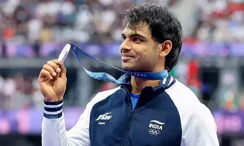 Neeraj Chopra to meet doctors in Germany for surgery advice on his adductor issue