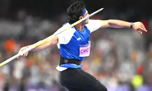 Know all about inguinal hernia that Neeraj Chopra is suffering from