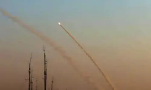 Ukraine says it downed 30 Russia-launched drones