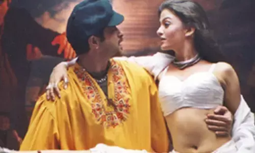 Anil Kapoor: Did ‘Ramta Jogi’ with no rehearsals at all