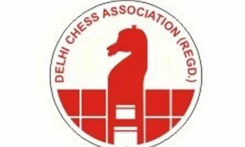 Internal war erupts in Delhi Chess Association amid alleged financial irregularities