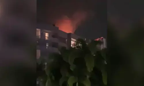 Australian helicopter company confirms employee responsible for fatal crash into hotel