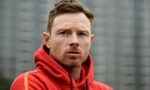 Sri Lanka appoint Ian Bell as batting coach for England tour