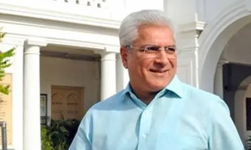 Flag hoisting row ends: Kailash Gahlot to unfurl Tricolour at Chhatrasal stadium