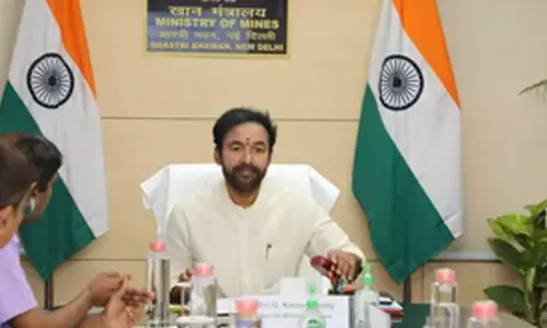 Govt unveils plan to boost coal production through hi-tech global mining operators