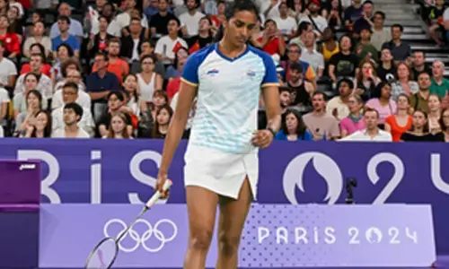 Sindhu, Lakshya, Satwik-Chirag withdraw from BWF Japan Open