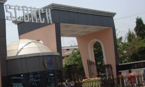 Doctor booked for raping two patients in govt hospital