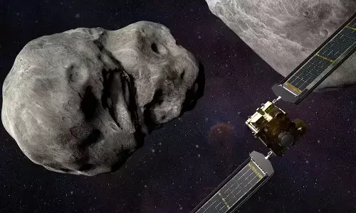NASA just shut down a planetary defence mission, Now what?
