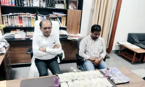 ACB nabs RR dist Joint Collector, senior asst