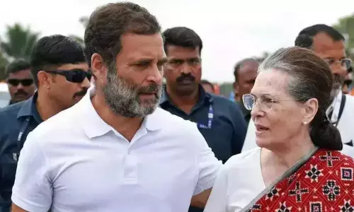 Sonia, Rahul likely to take part in two events in State
