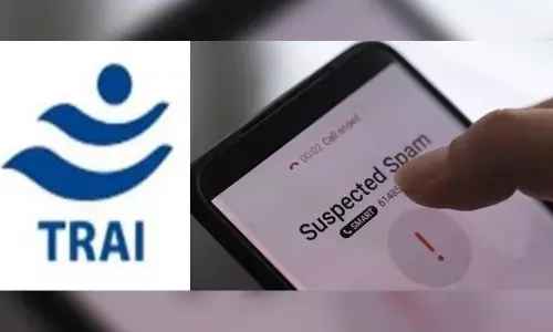 TRAI directs telcos to stop spam calls
