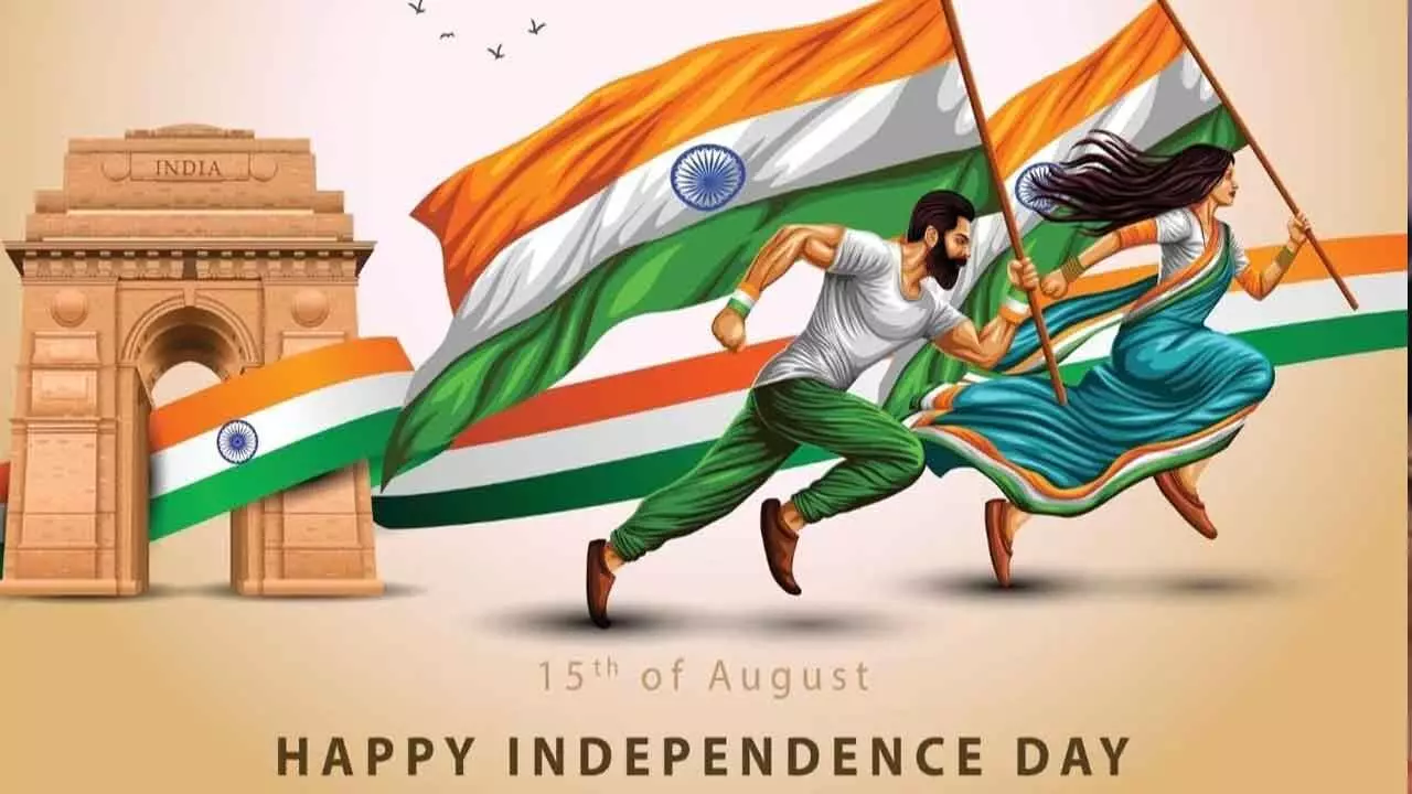 Independence Day 2024: Ways to Celebrate the Occasion with Your Family