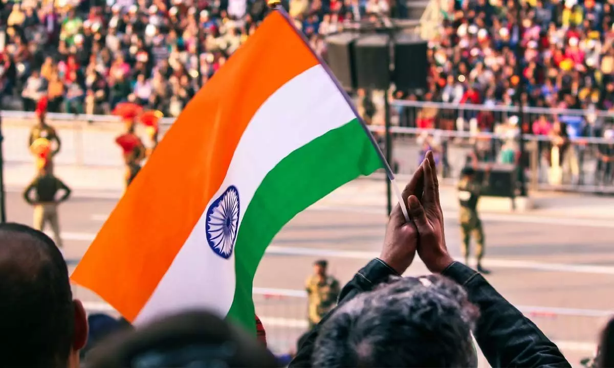 Celebrating Independence Day 2024: Embracing National Pride, Reflecting on History, and Aspiring for the Future