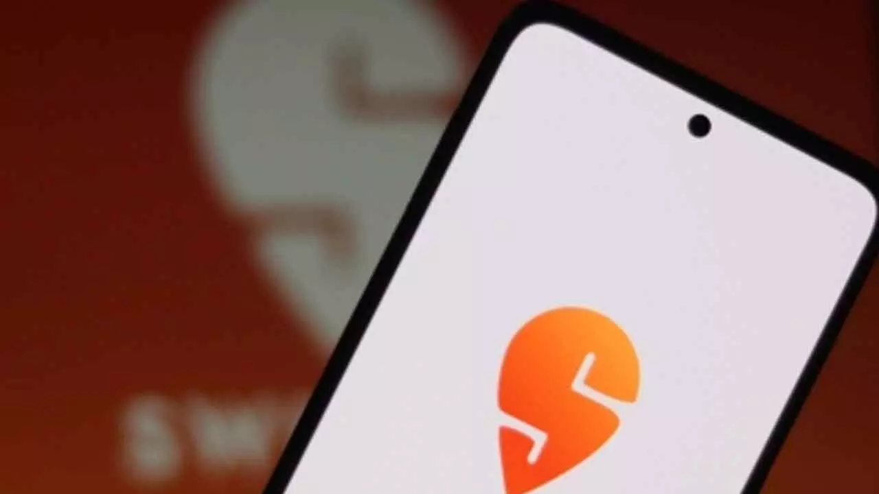 Swiggy integrates UPI for in-app payment in 5 seconds