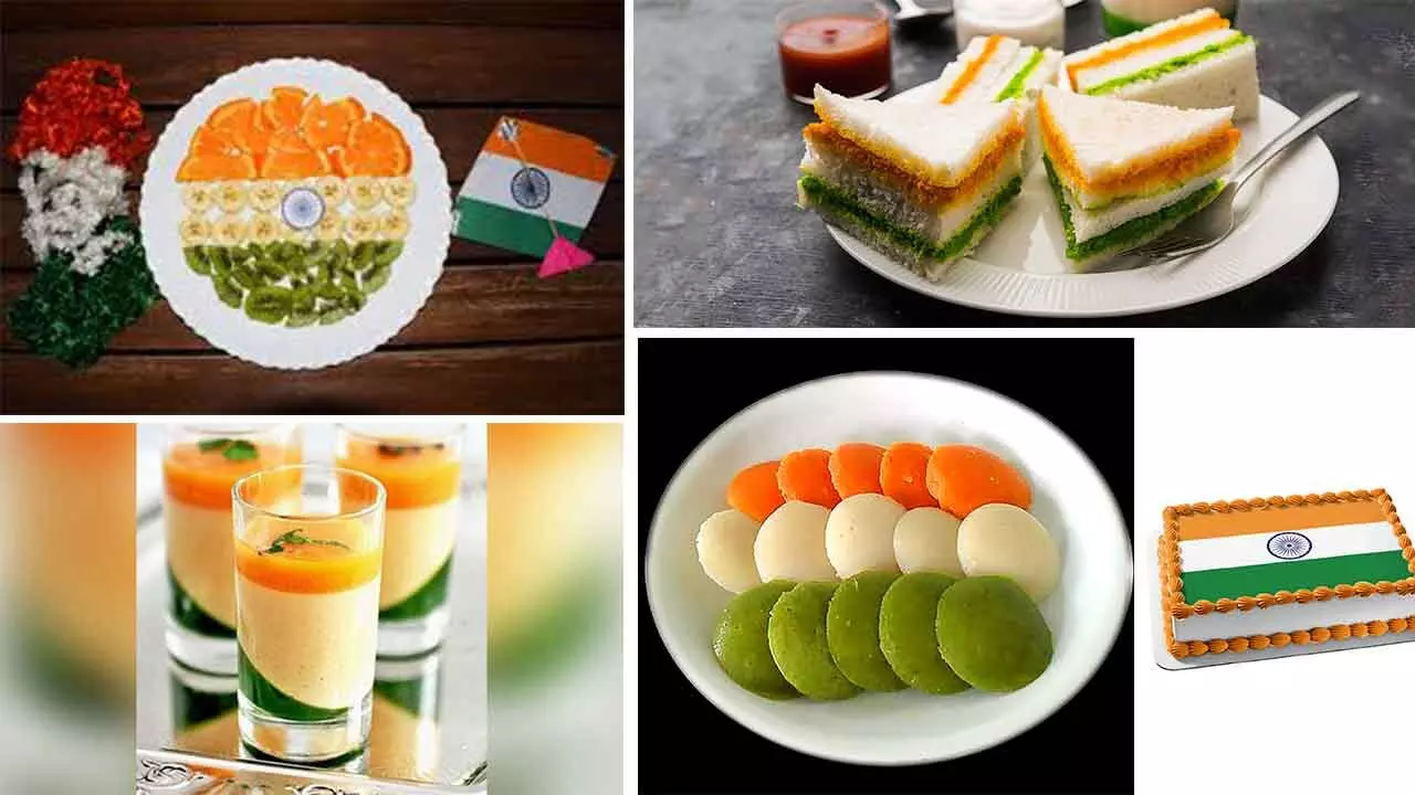 Independence Day 2024: Easy Recipes to Celebrate Freedom