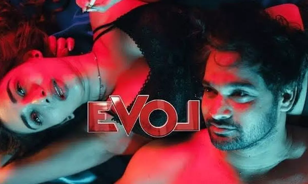 Rejected but not defeated: ‘EVOL’ set to premiere on Aha this Independence Day