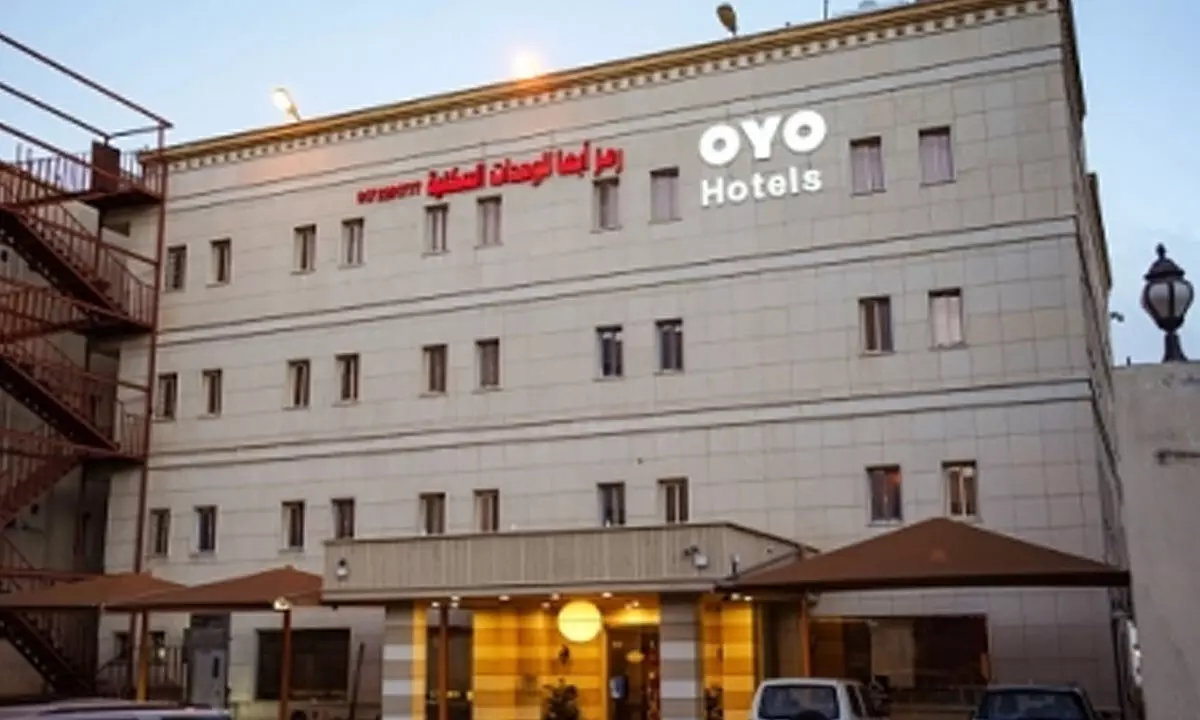 Hospitality major Oyo reports Rs 229 crore net profit in FY24