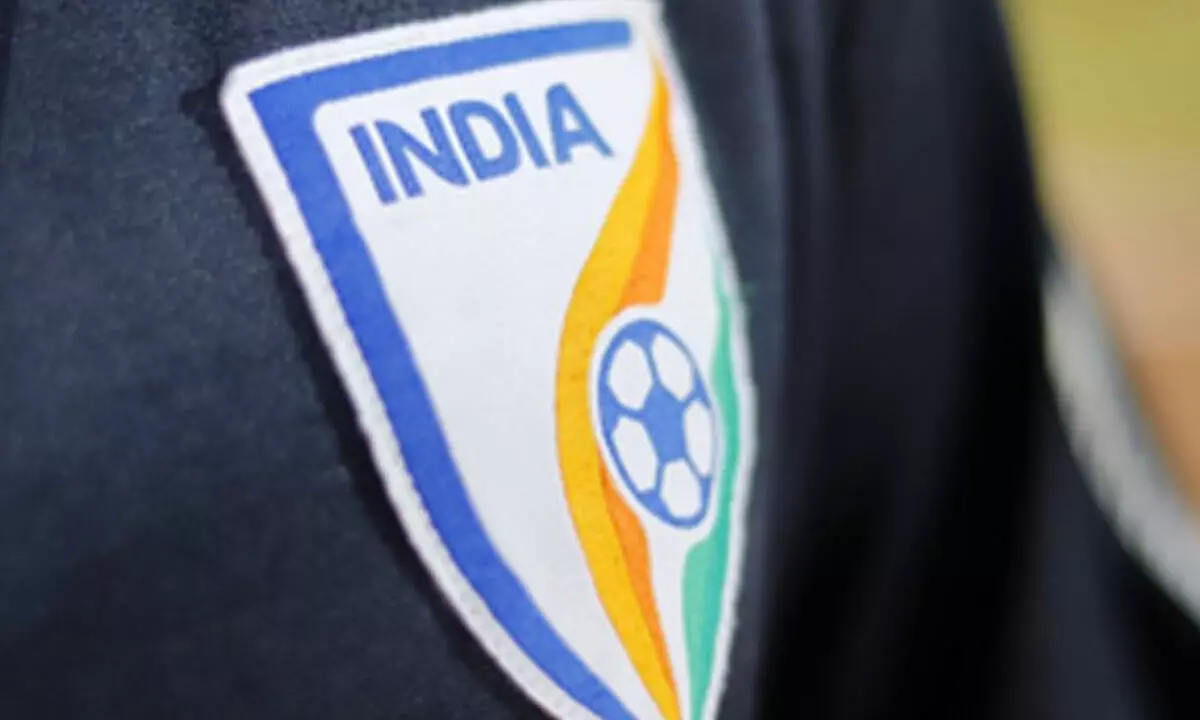 AIFF to organise charity matches for Kerala and HP relief aid