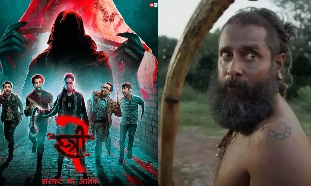 Stree 2, Thangalaan, Mr. Bachchan, iSmart Shankar: Movie Bonanza for This Independence Day