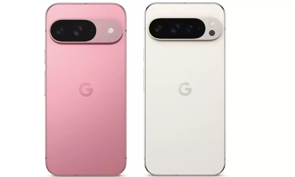 Google Pixel 9 Series Unleashes the Power of Gemini AI: Exclusive Gemini Features