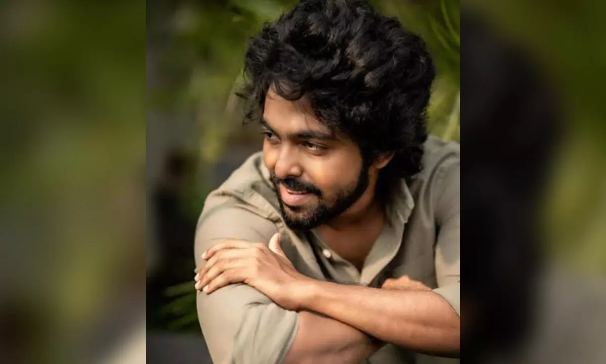 GV Prakash talks about the musical journey of ‘Thangalaan’