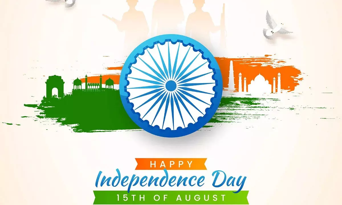 The Importance of Independence Day in India